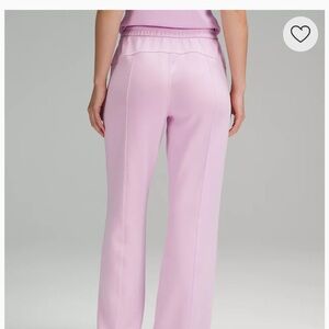 Lululemon softstreame pants